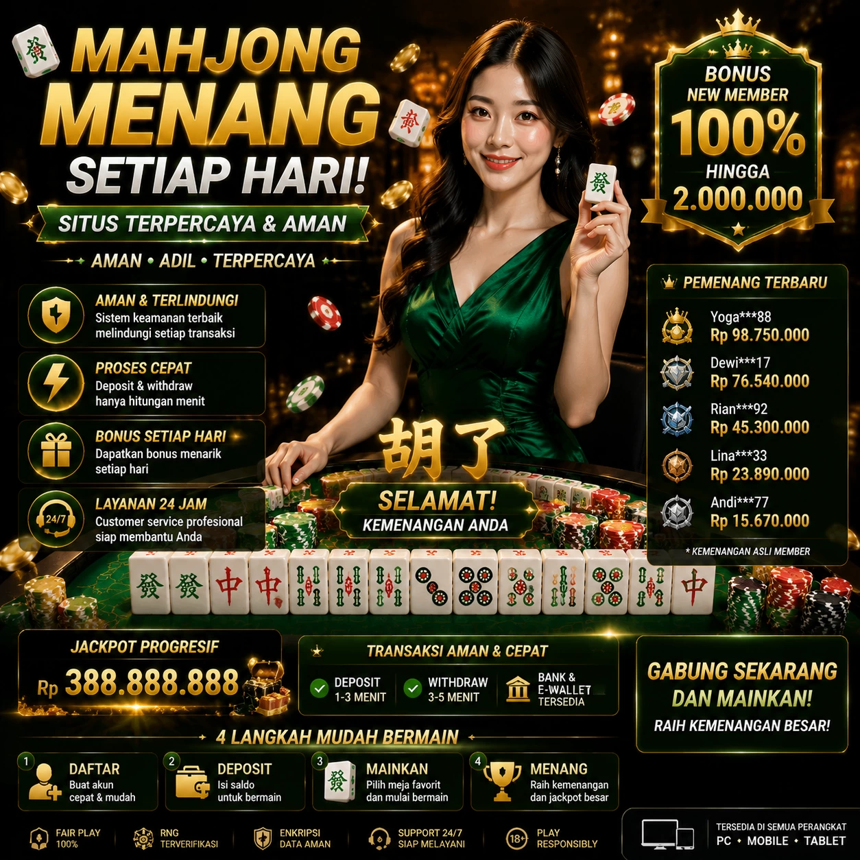 Tampilan antarmuka purnatoto APK v4.7.5 saat pengujian performa dan keamanan di perangkat Android