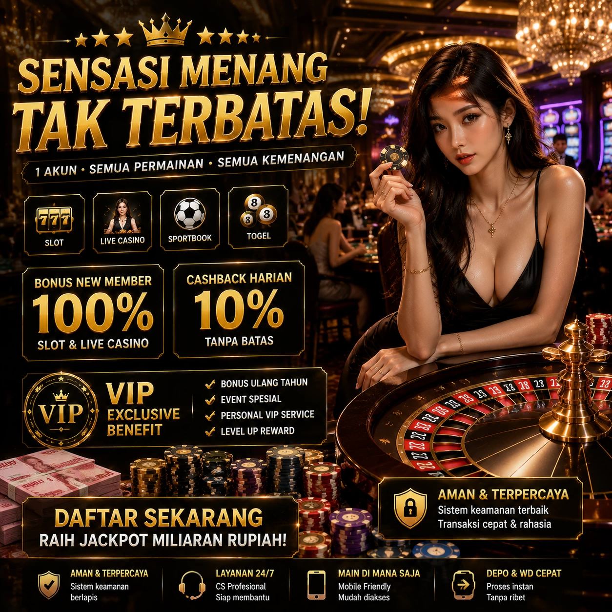 purnatoto Indonesia