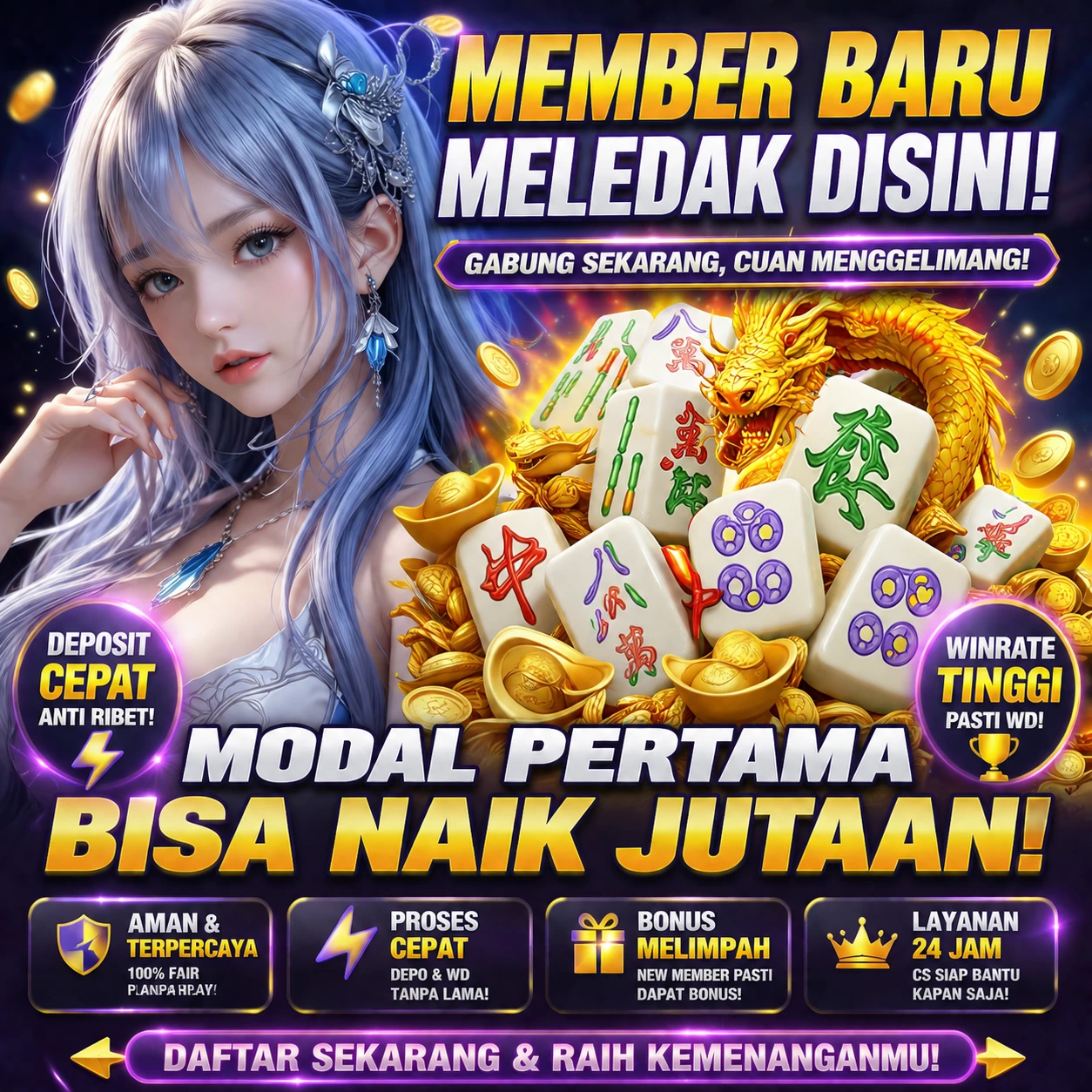 purnatoto Indonesia