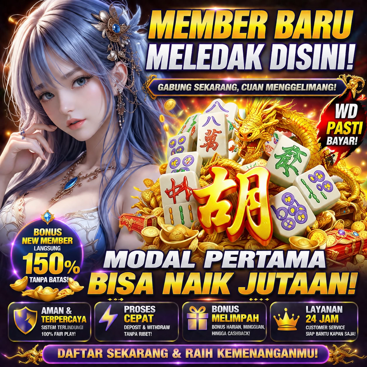purnatoto Indonesia